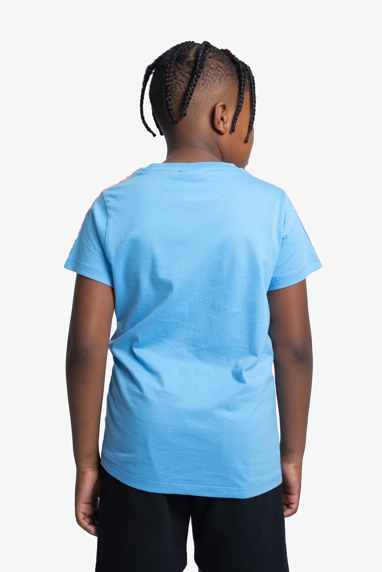 Boy's Logan T-Shirt