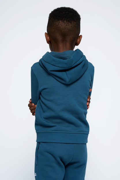 Boy's Mario Hoodie