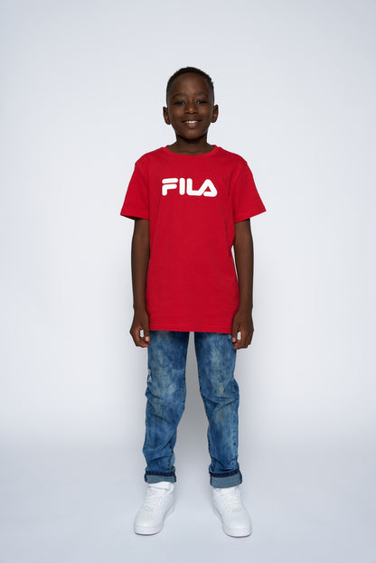 Boy's Mono Deckle T-Shirt