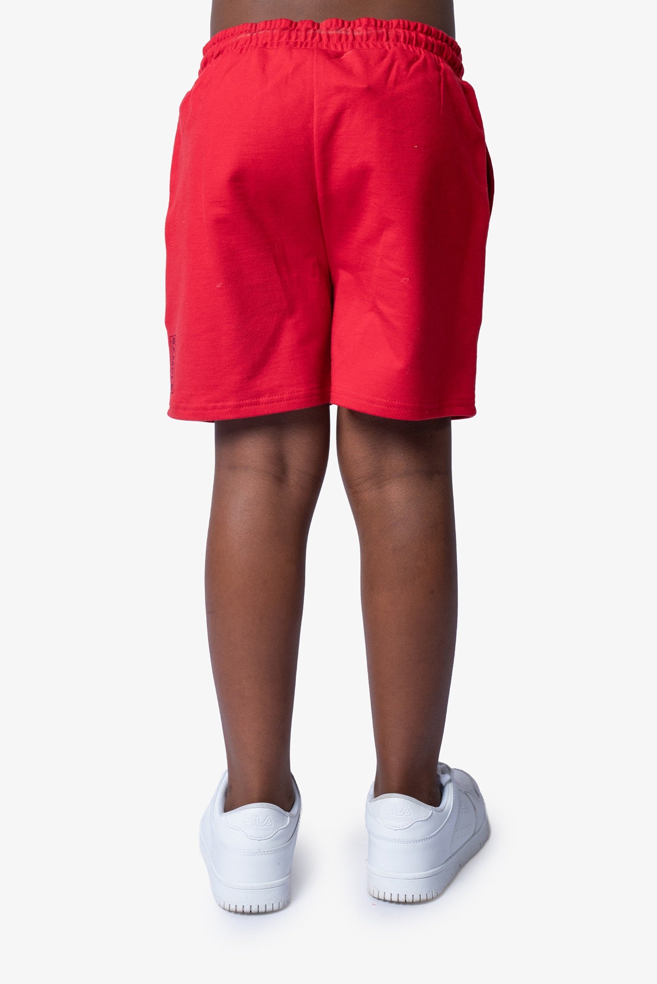 Boy's Raul Shorts