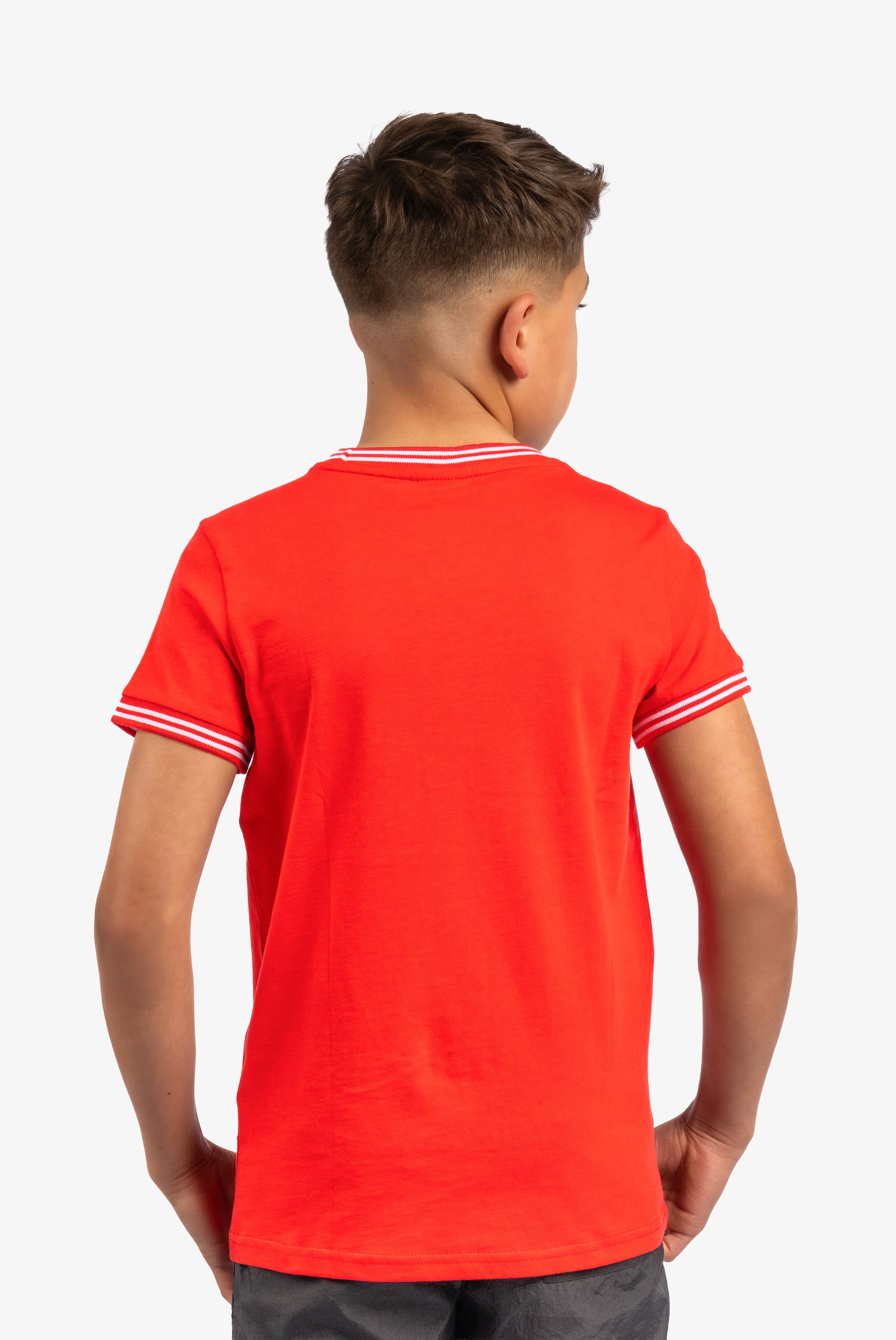 Boy's Raul T-Shirt