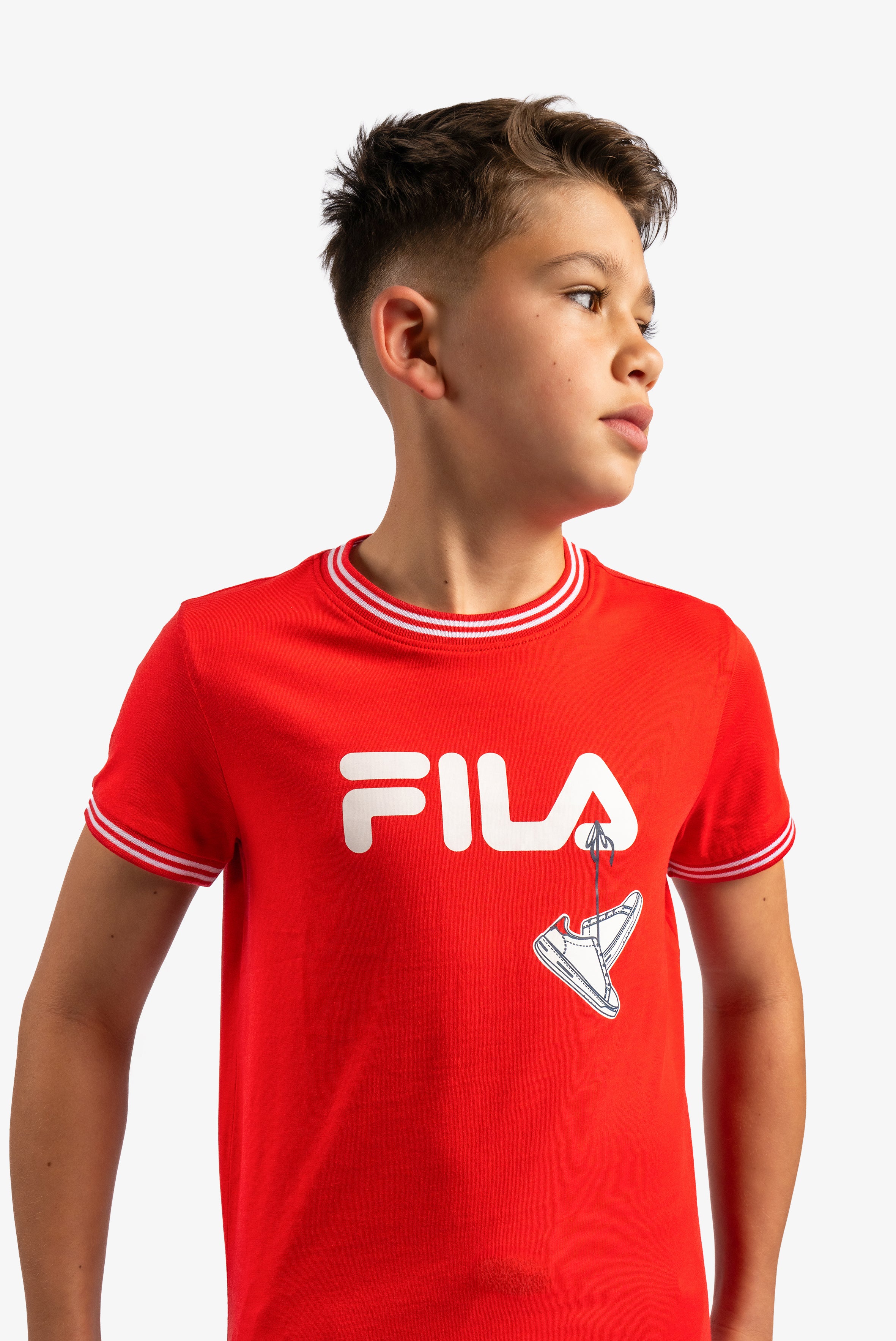 Boy's Raul T-Shirt