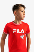 Boy's Raul T-Shirt