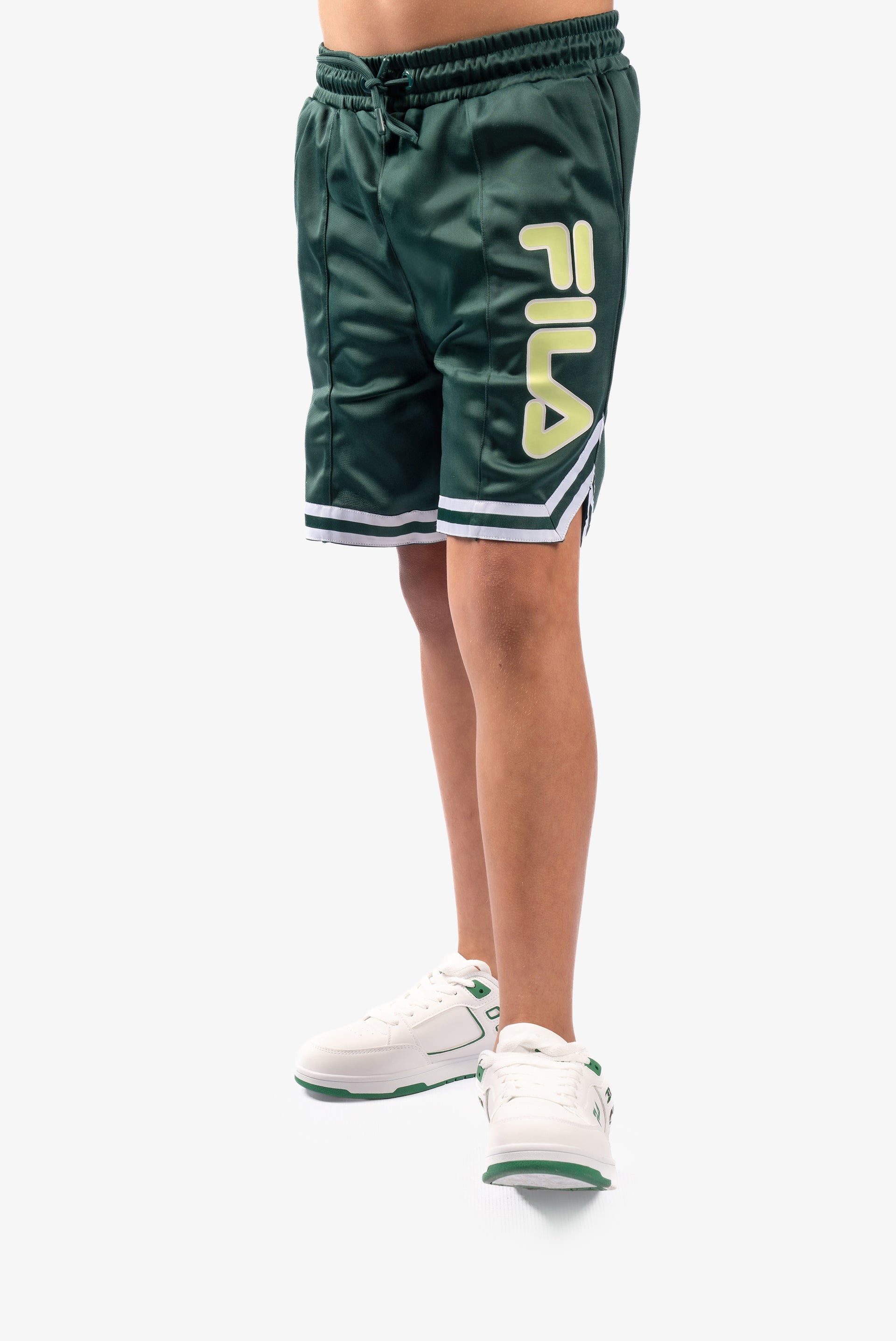Boy's Ricardo Shorts