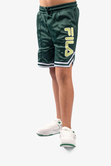 Boy's Ricardo Shorts