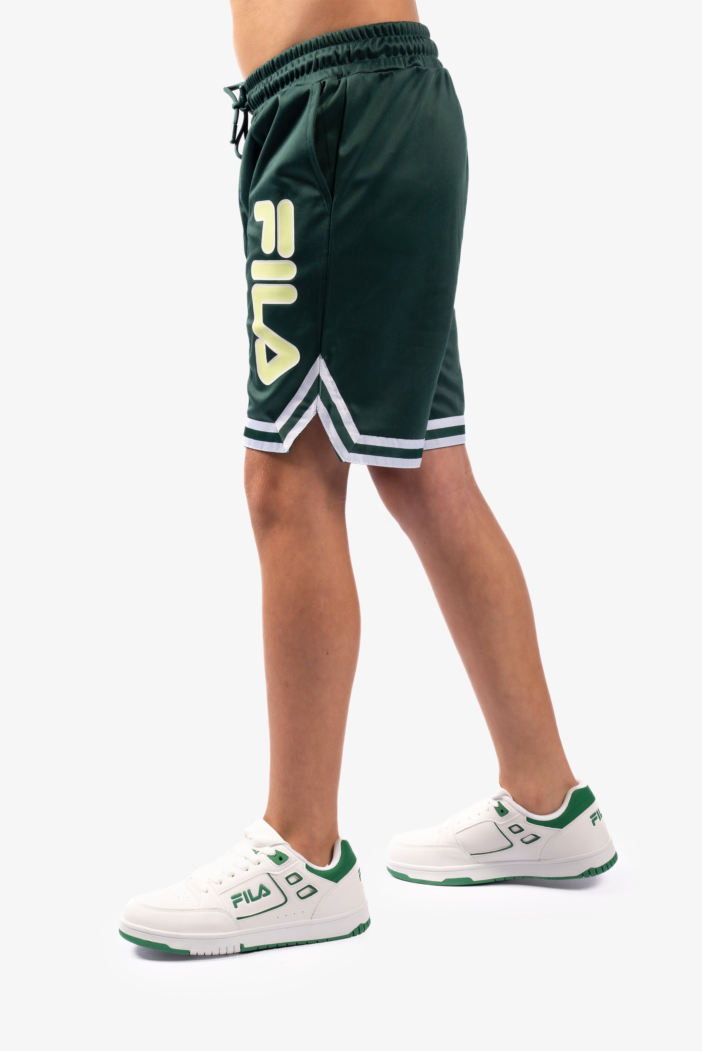 Boy's Ricardo Shorts