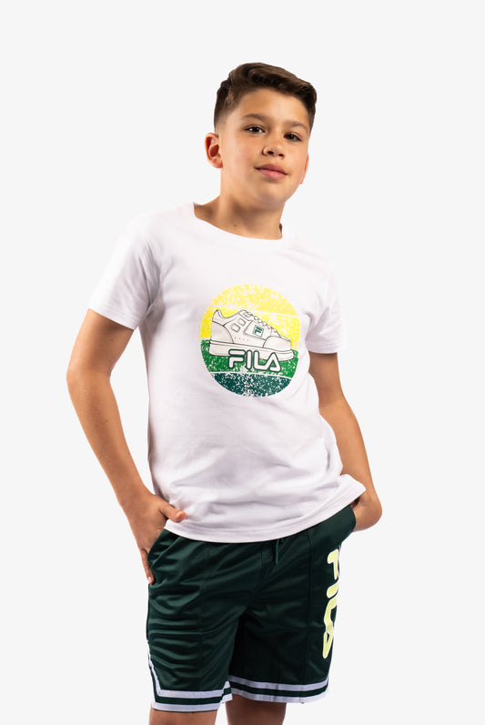 Boy's Ricardo T-Shirt