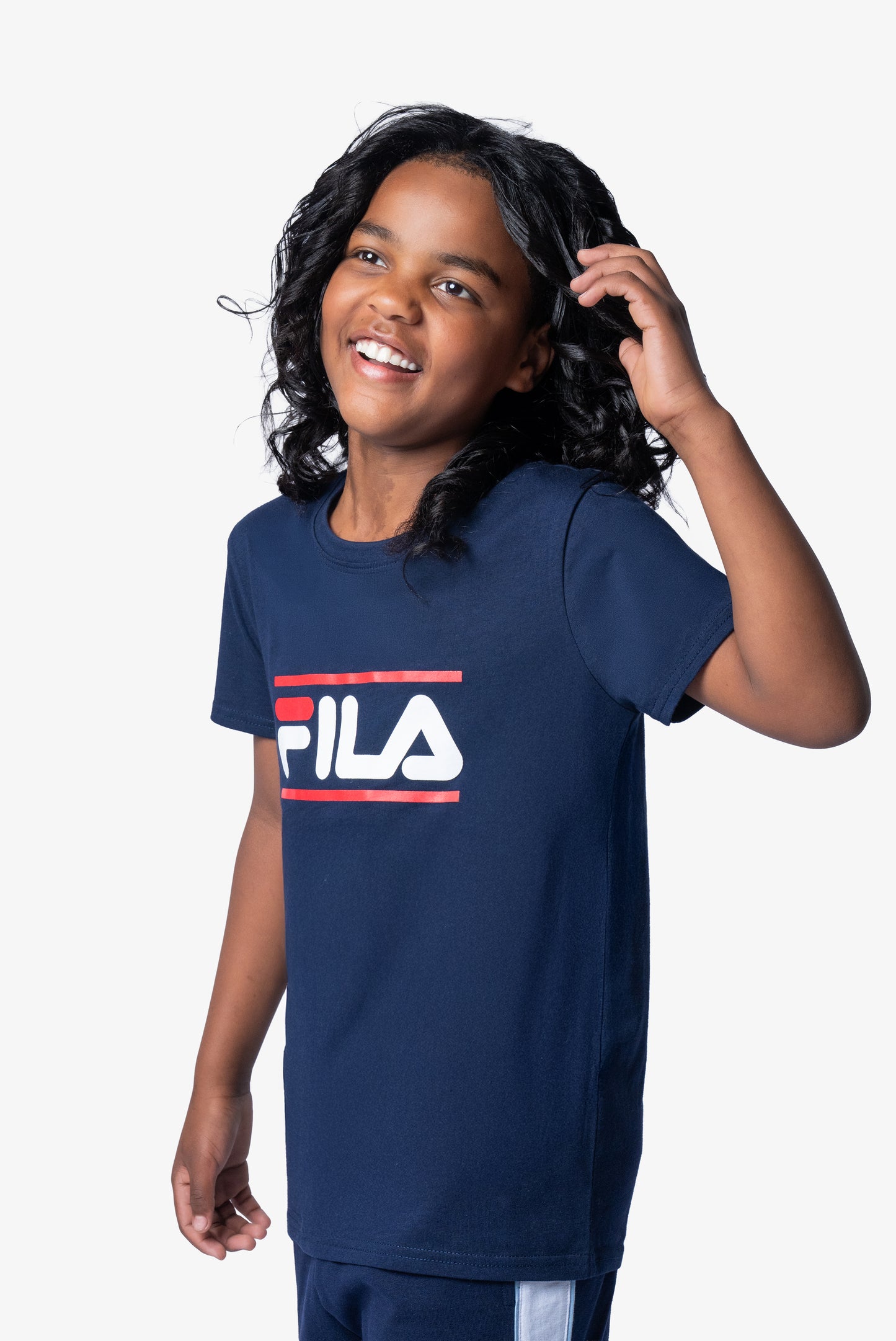 Boy's Roman T-Shirt