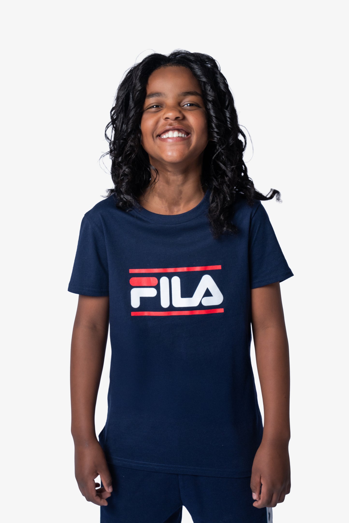 Boy's Roman T-Shirt