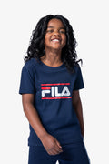 Boy's Roman T-Shirt