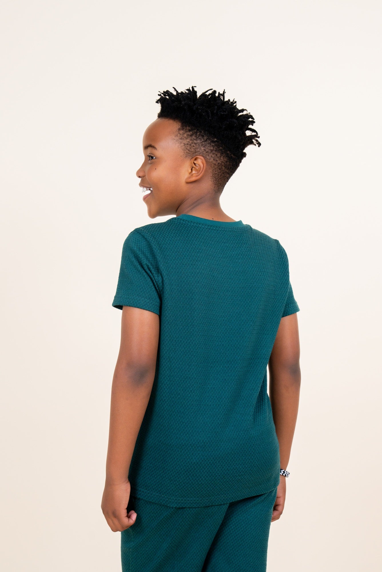 Boy's Sean T-Shirt Limited Edition