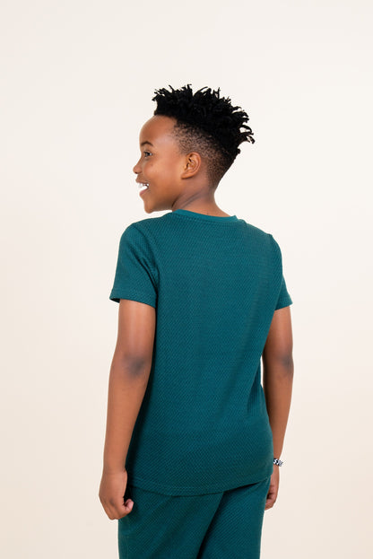 Boy's Sean T-Shirt Limited Edition