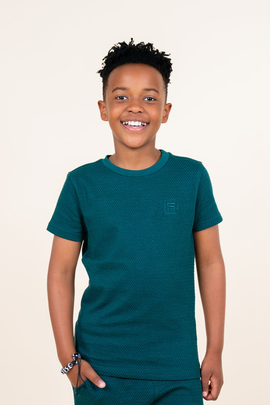 Boy's Sean T-Shirt Limited Edition