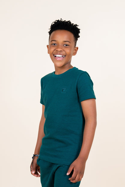 Boy's Sean T-Shirt Limited Edition