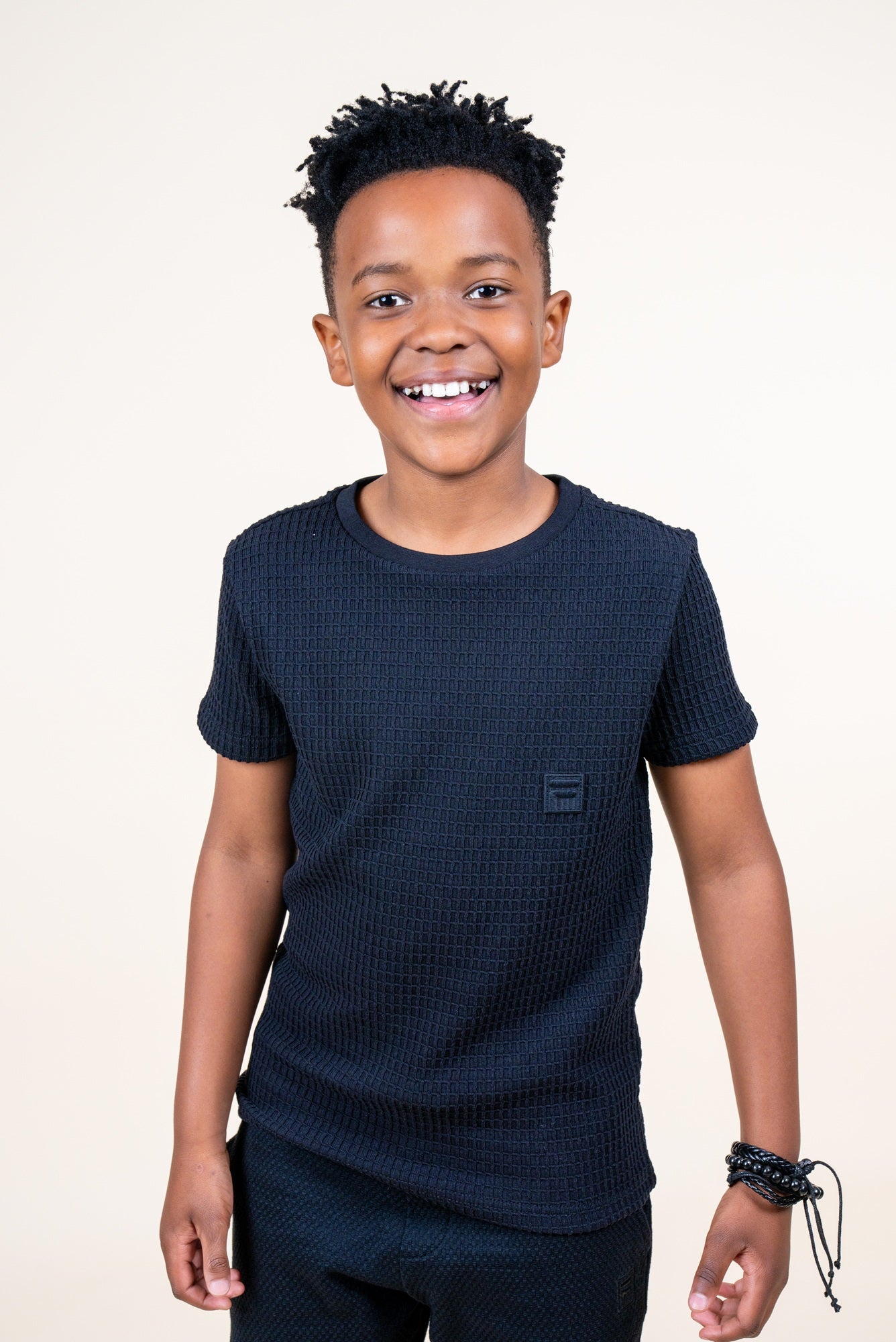 Boy's Sean T-Shirt Limited Edition