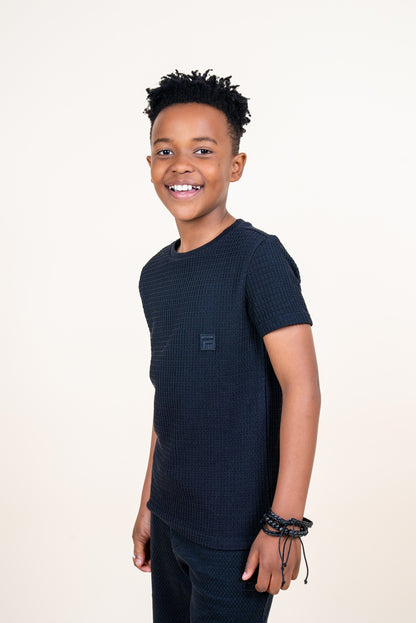 Boy's Sean T-Shirt Limited Edition