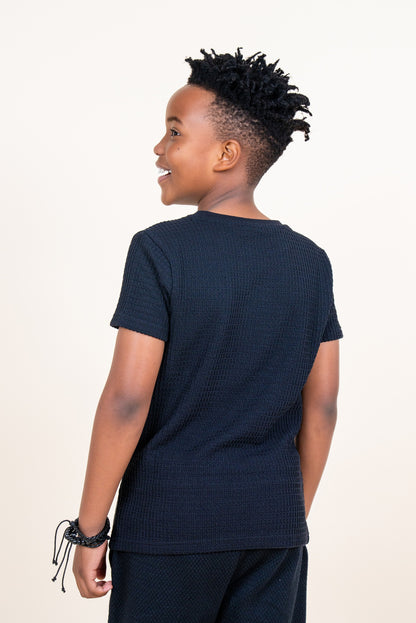 Boy's Sean T-Shirt Limited Edition