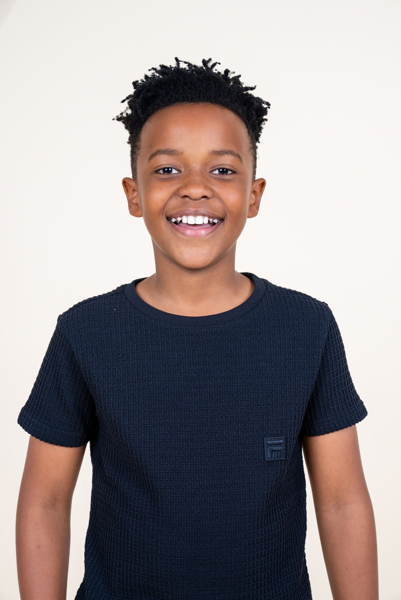 Boy's Sean T-Shirt Limited Edition