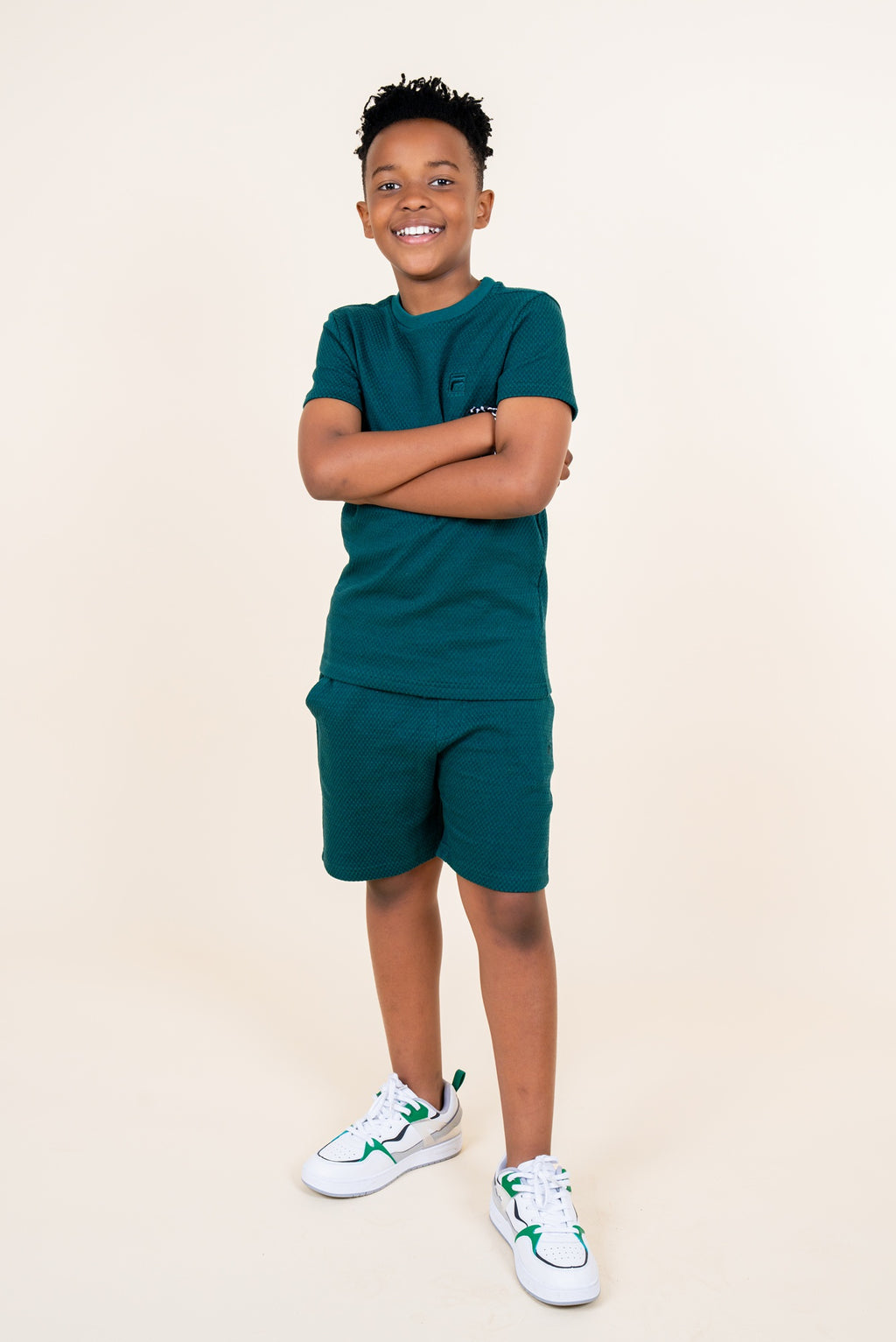 Boy's Sean T-Shirt Limited Edition
