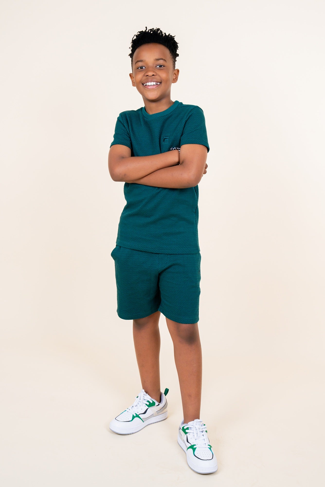 Boy's Sean T-Shirt Limited Edition