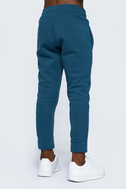 Boy's Mario Sweatpants