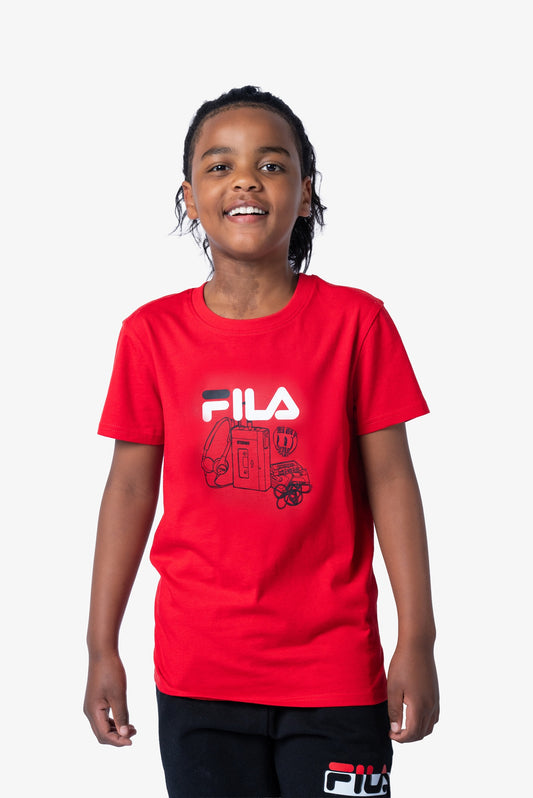 Boy's Valerio T-Shirt