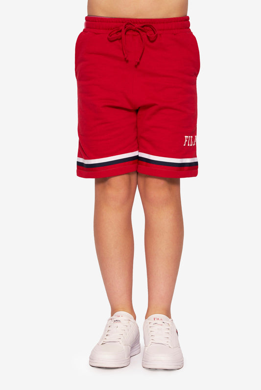 Boy's Emelio Shorts