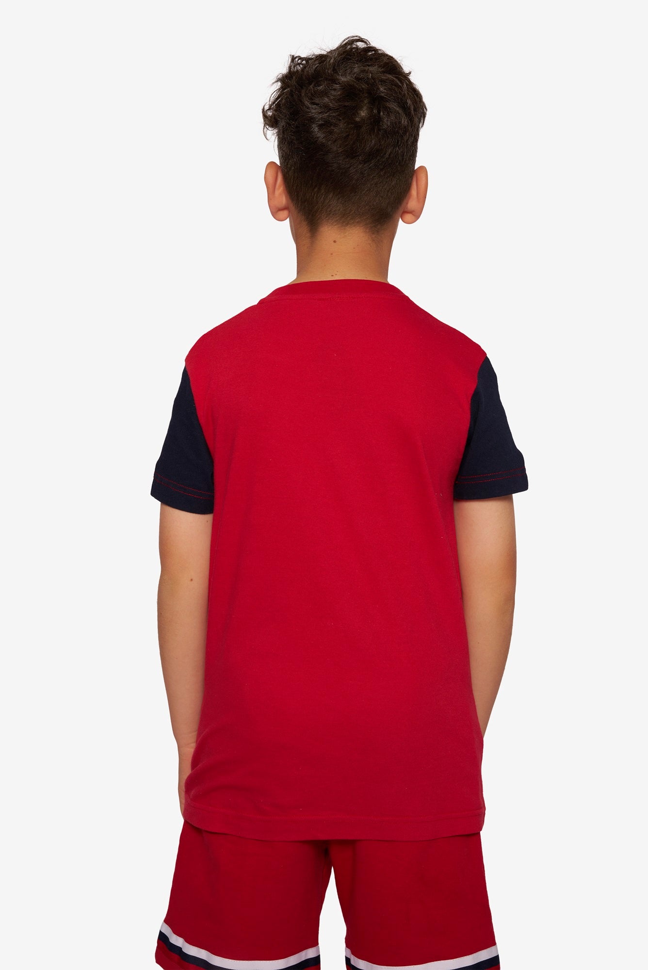 Boy's Emelio T-Shirt