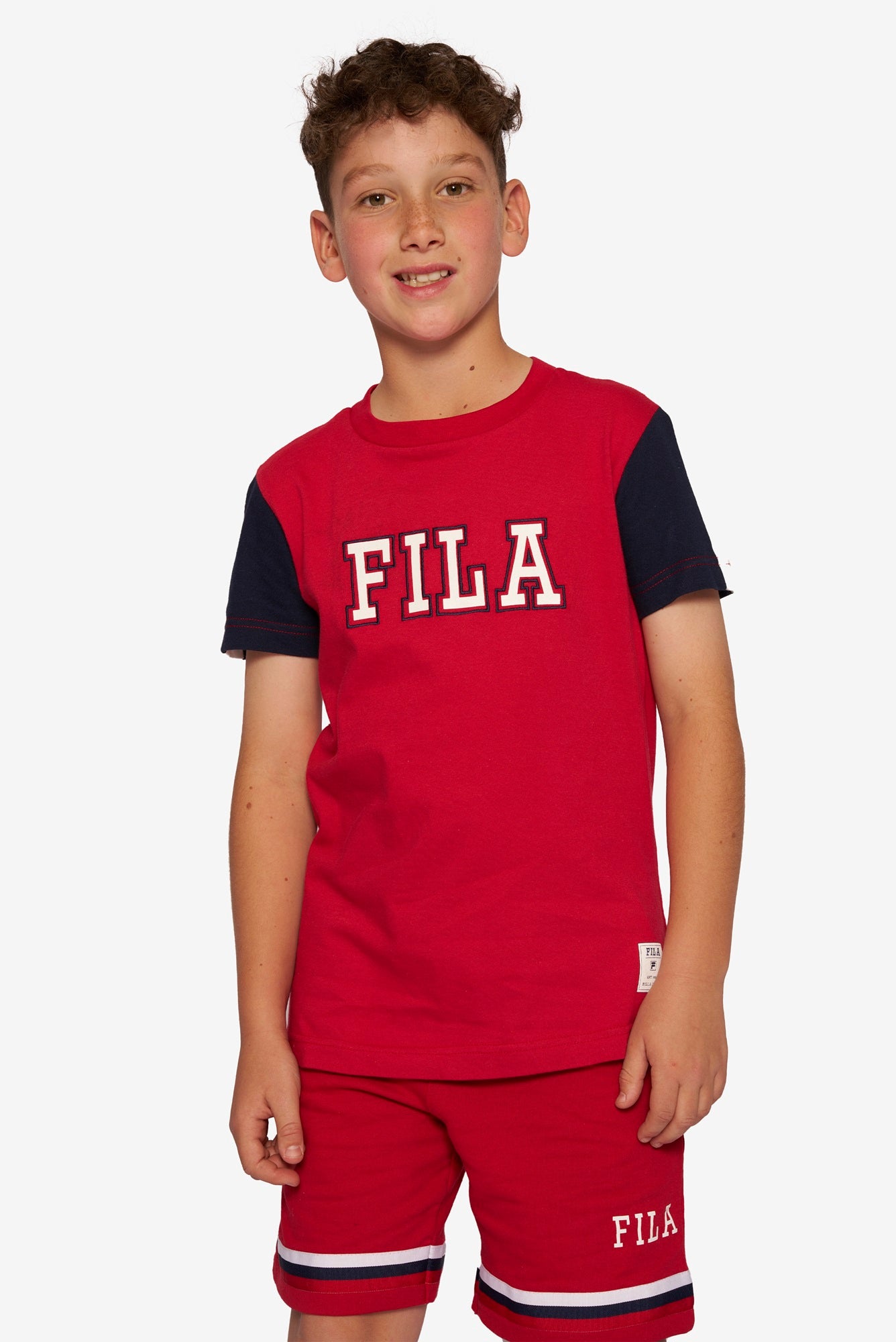 Boy's Emelio T-Shirt