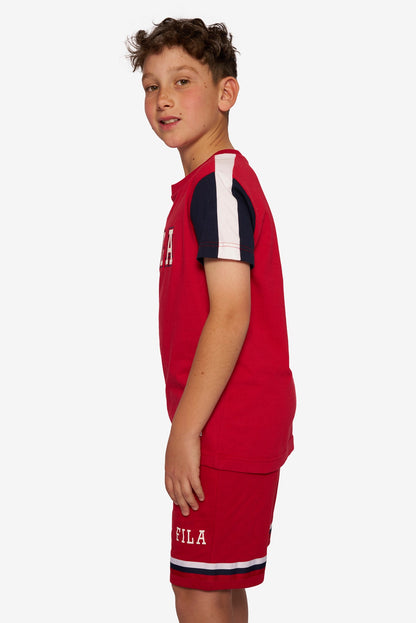 Boy's Emelio T-Shirt