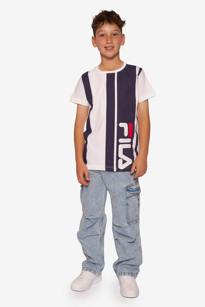 Boy's Max Oversized T-Shirt