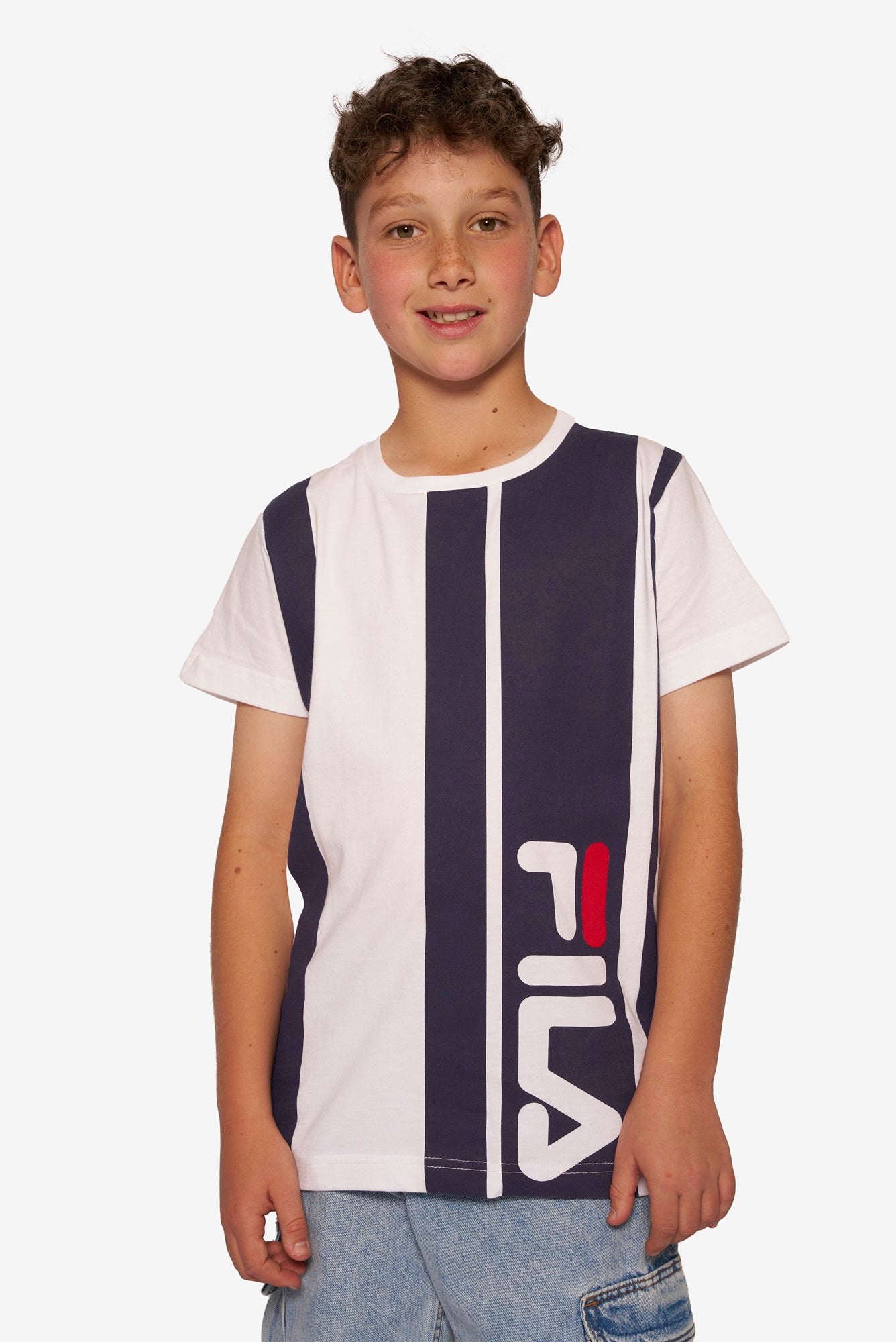 Boy's Max Oversized T-Shirt