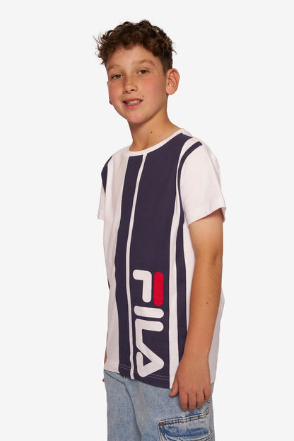 Boy's Max Oversized T-Shirt