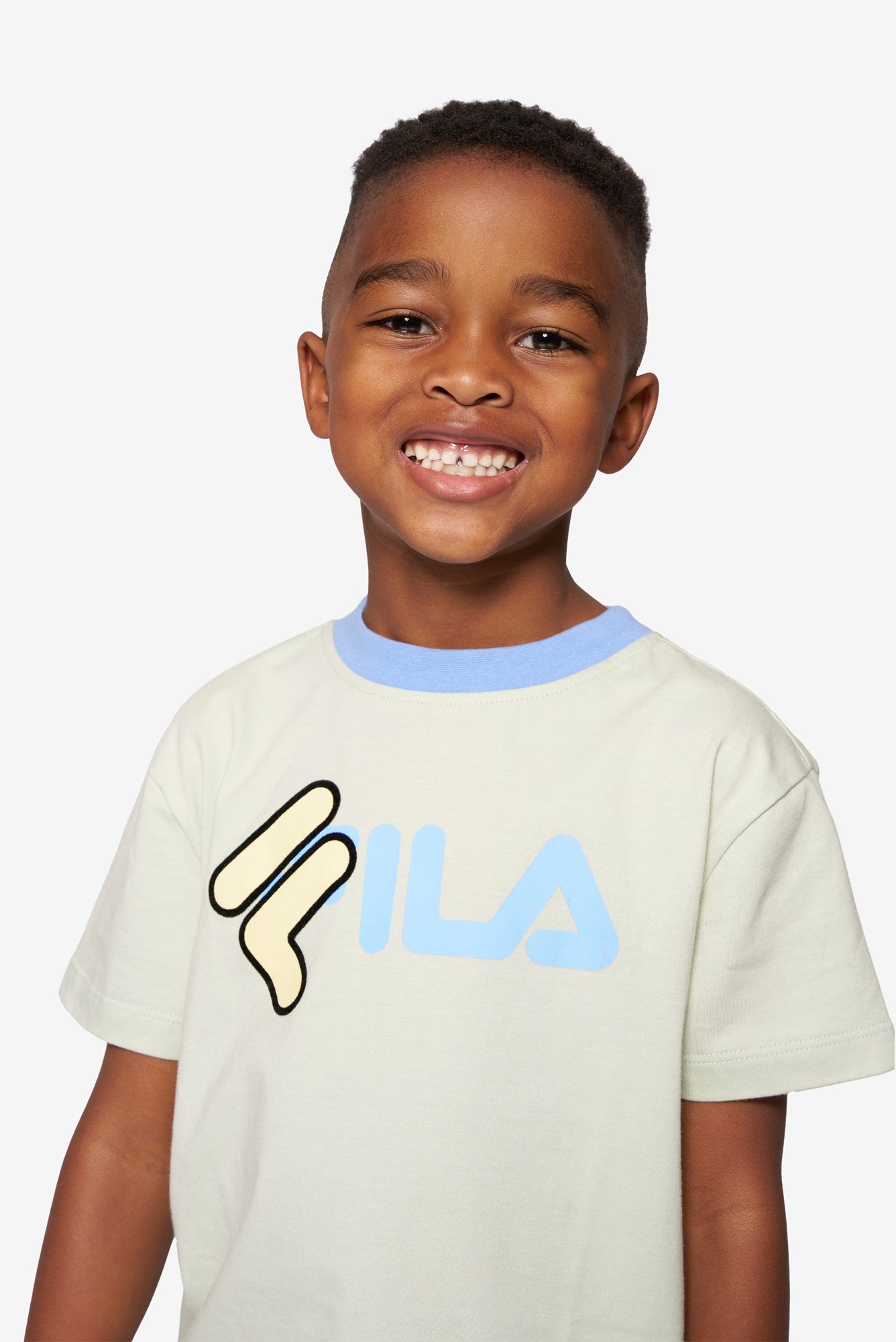 Boy's Caleb Oversized T-Shirt