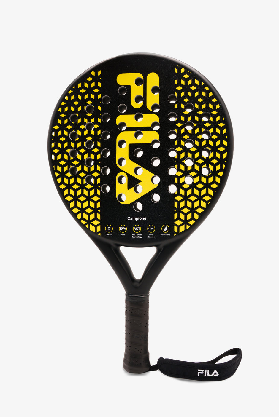 Padel Rackets – Fila South Africa