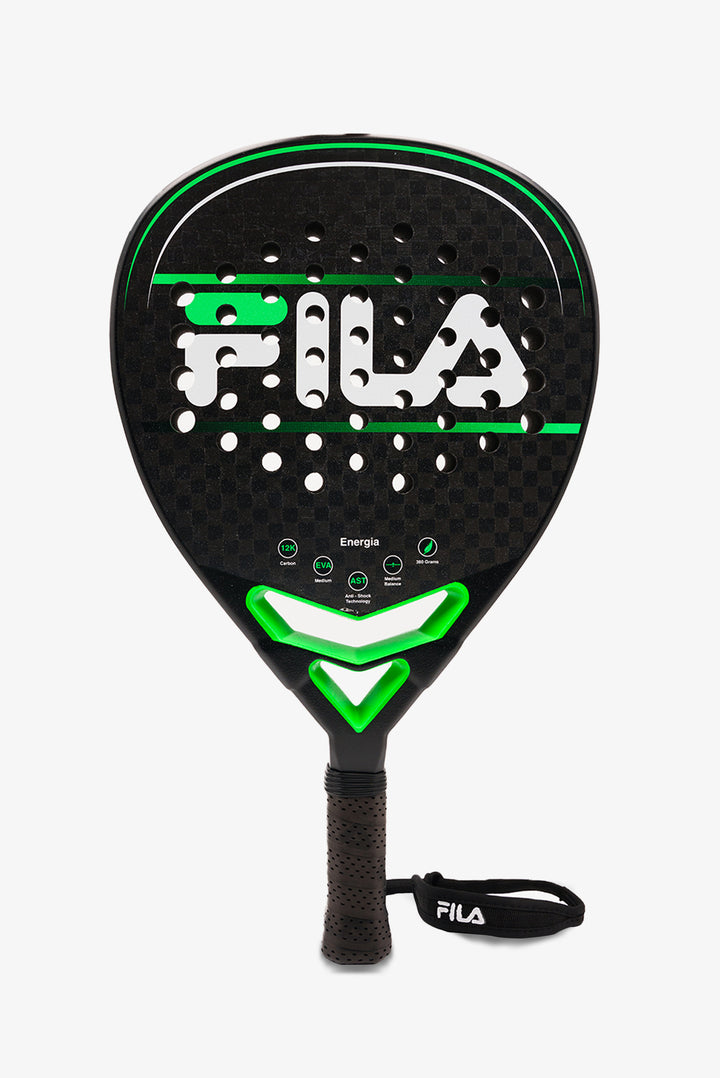 Padel Rackets – Fila South Africa