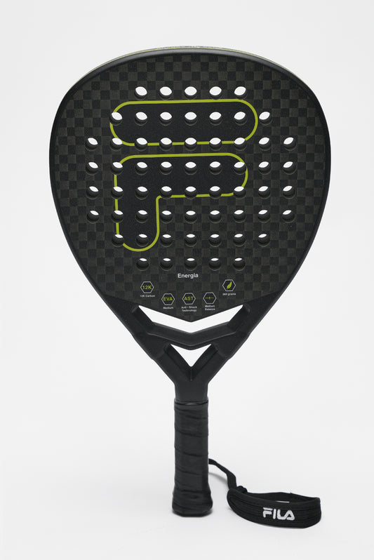 Padel Rackets – Fila South Africa
