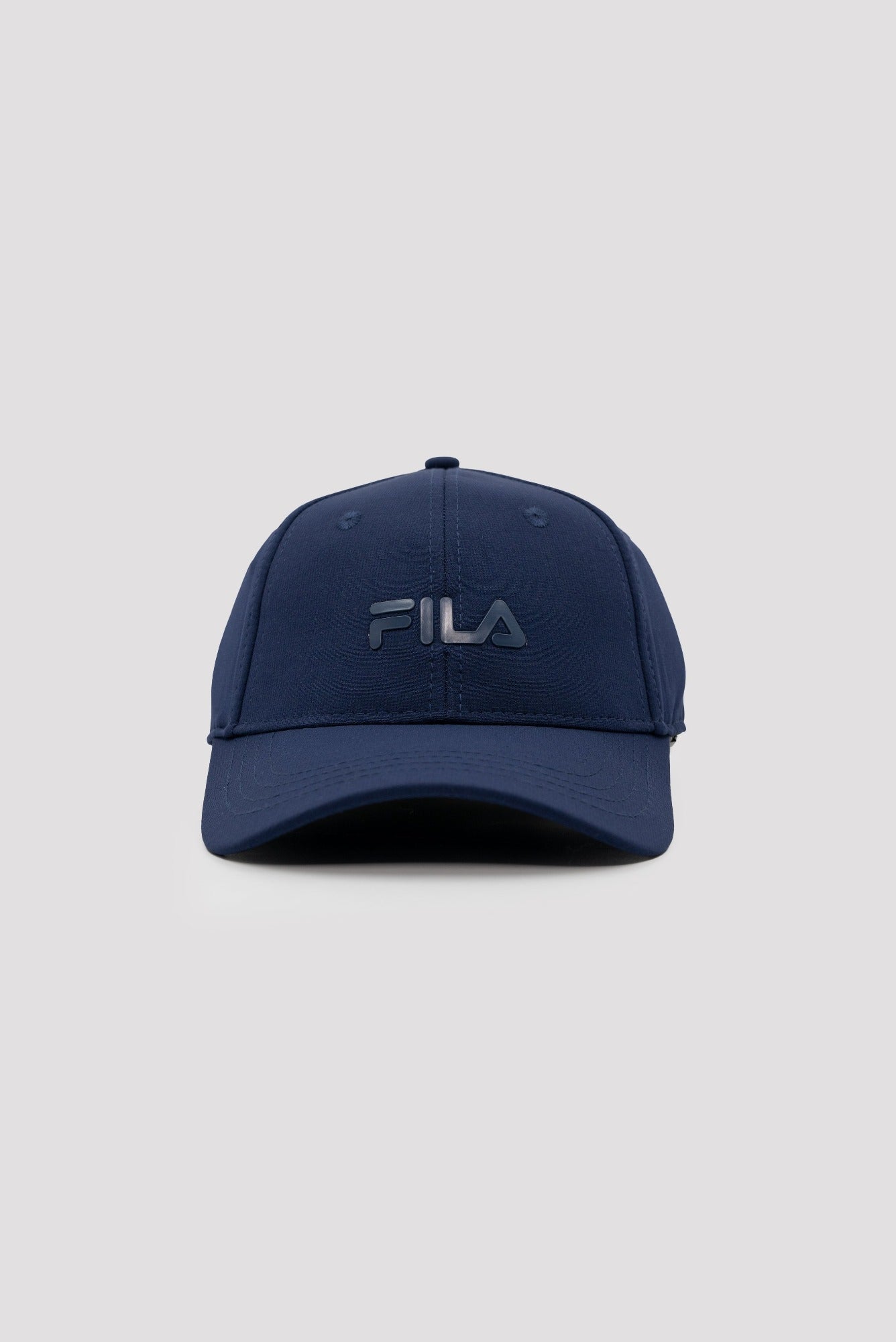 Fila hot sale cap black