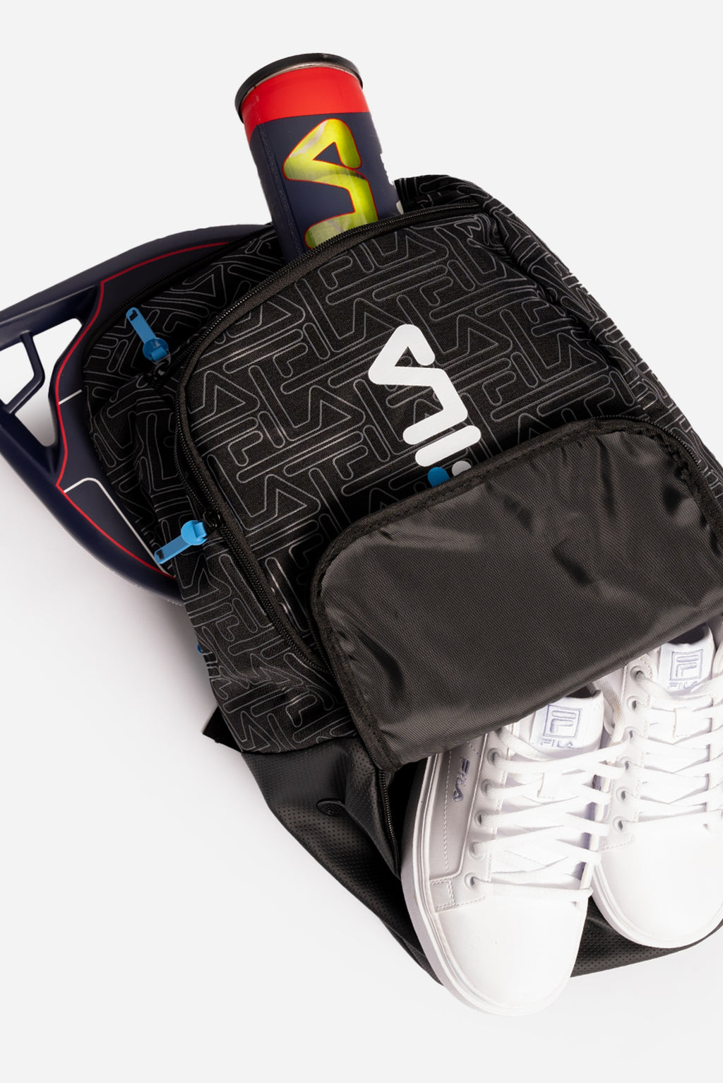 Fabio Backpack Padel Bag