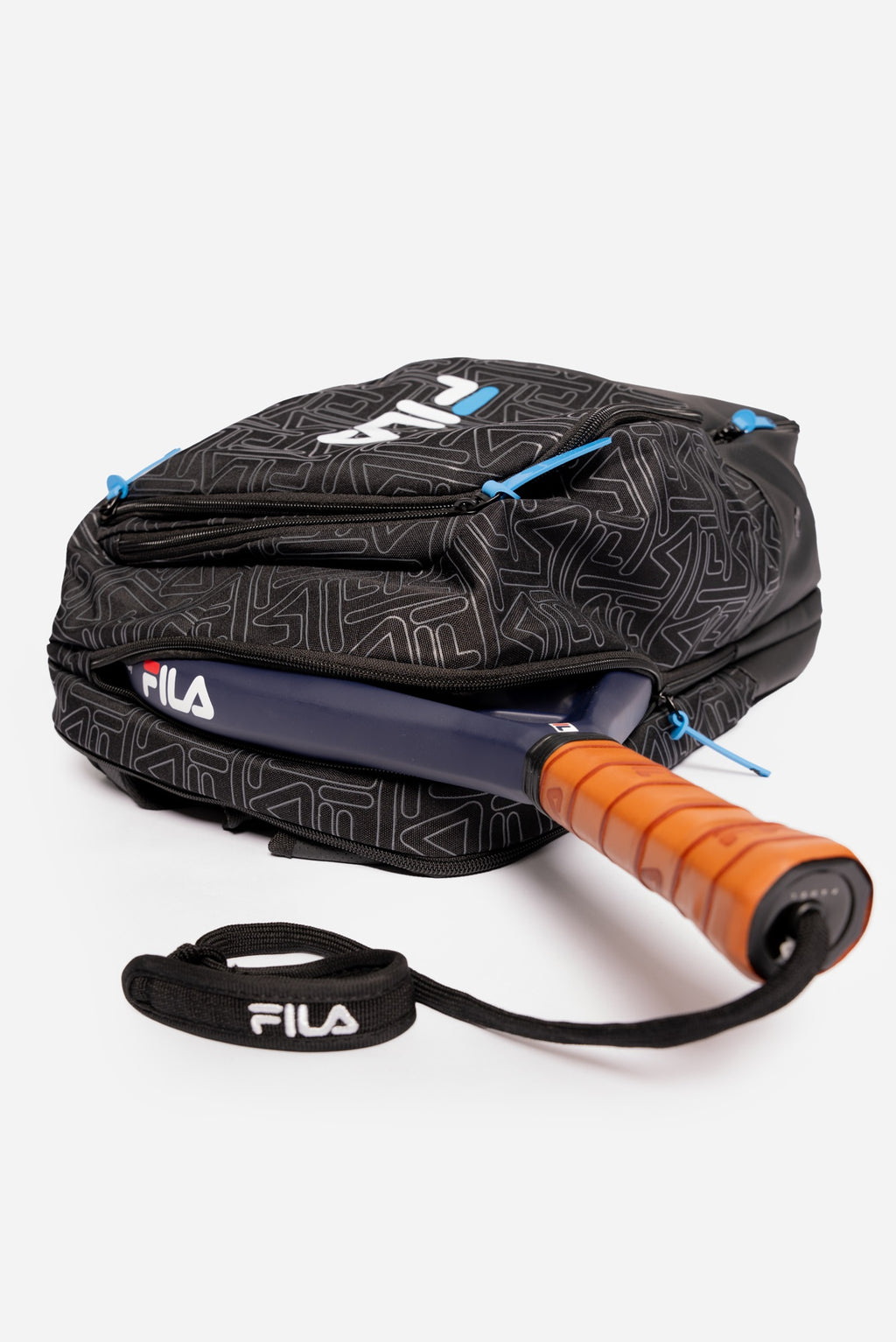 Fabio Backpack Padel Bag