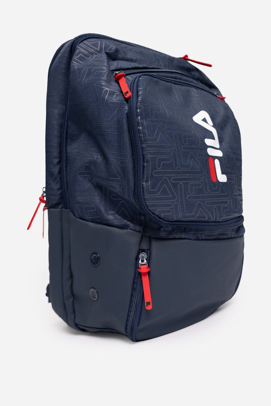Fila Blue