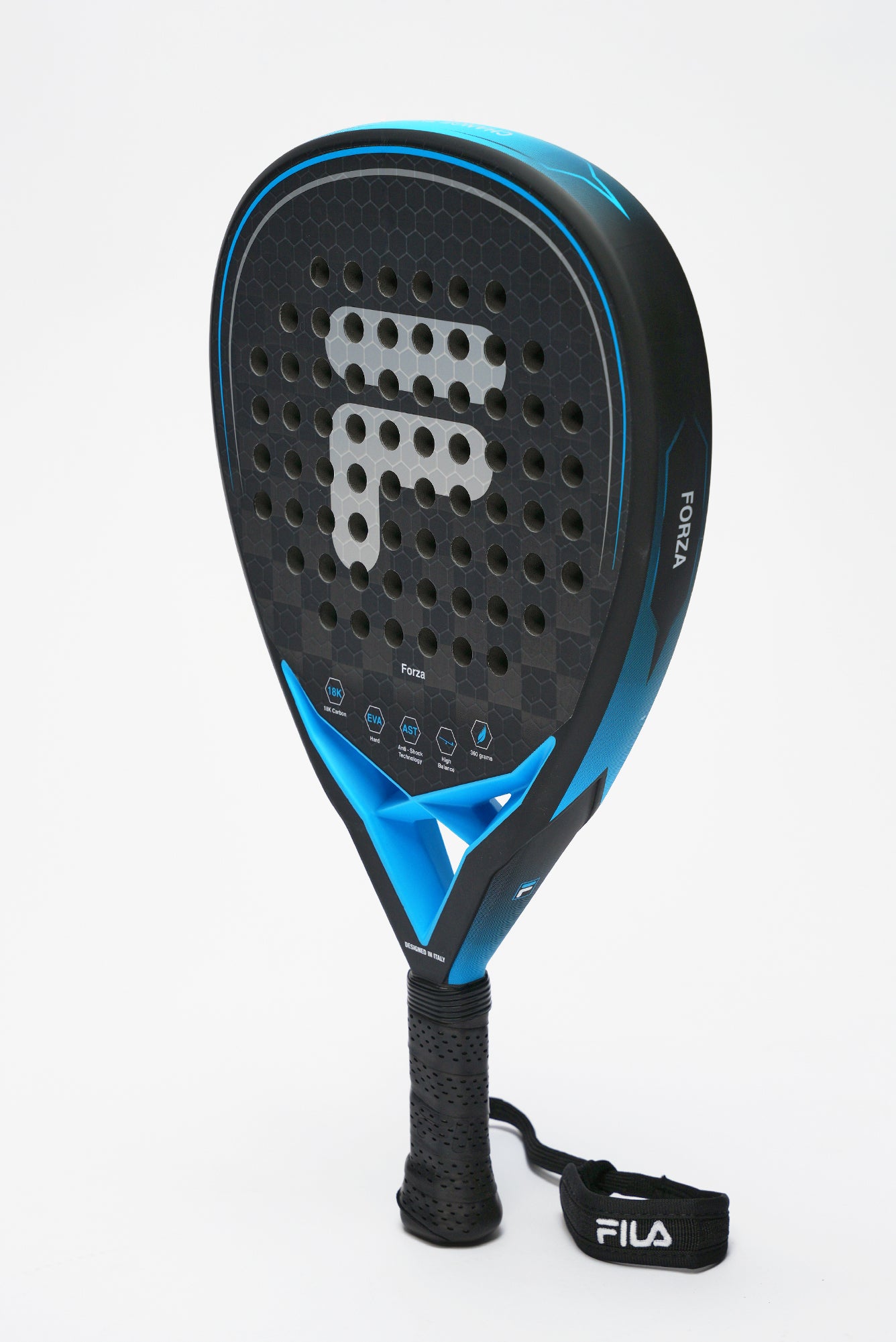 Forza Pro Padel Racket – Fila South Africa