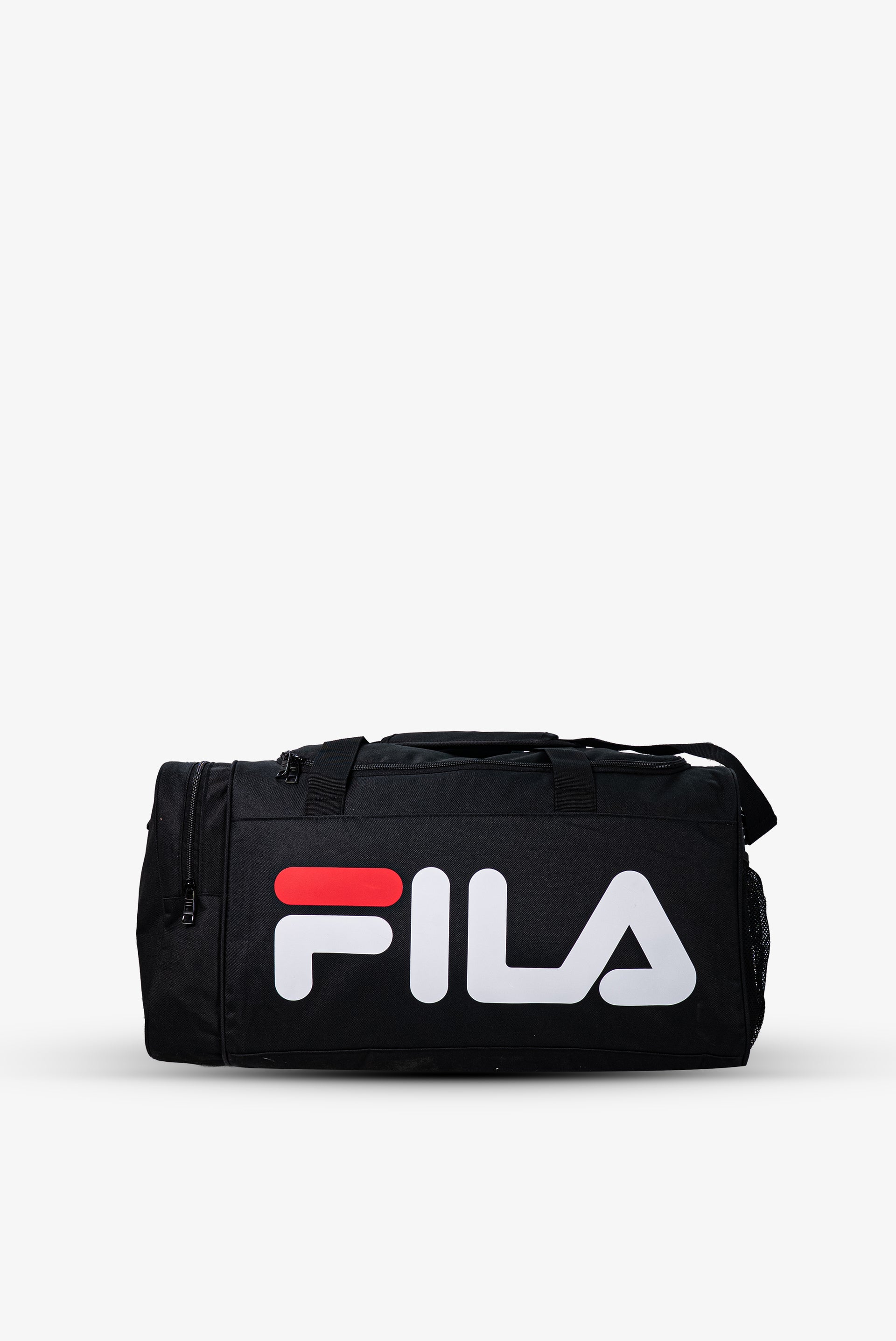 Fox Duffle Bag