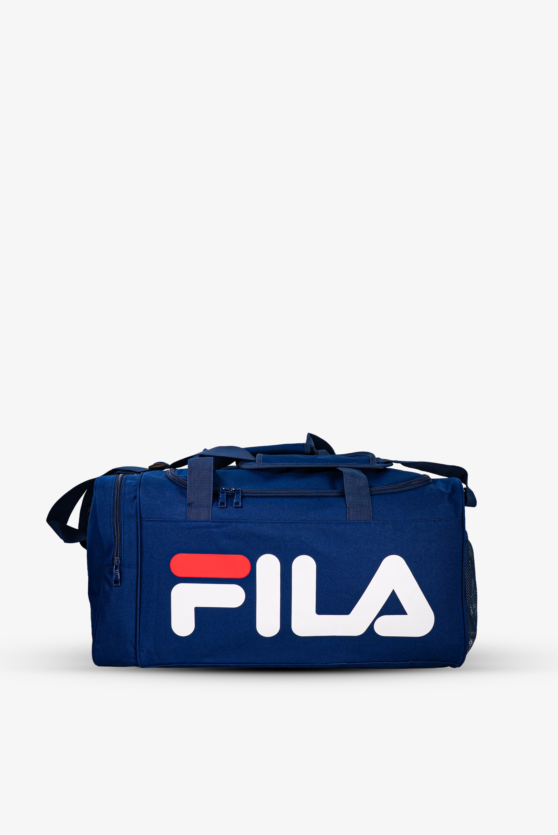 Fox Duffle Bag
