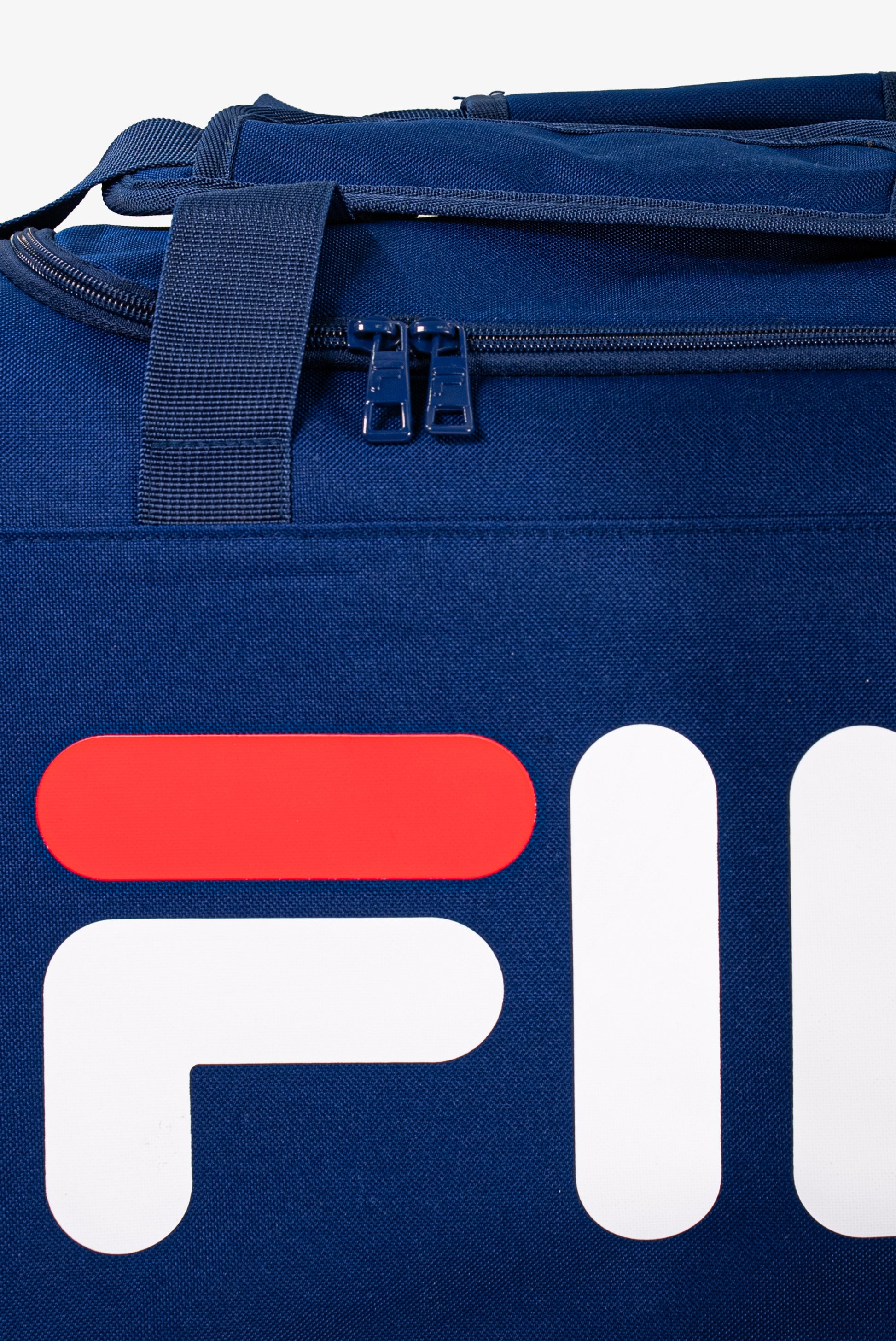 Fila Blue