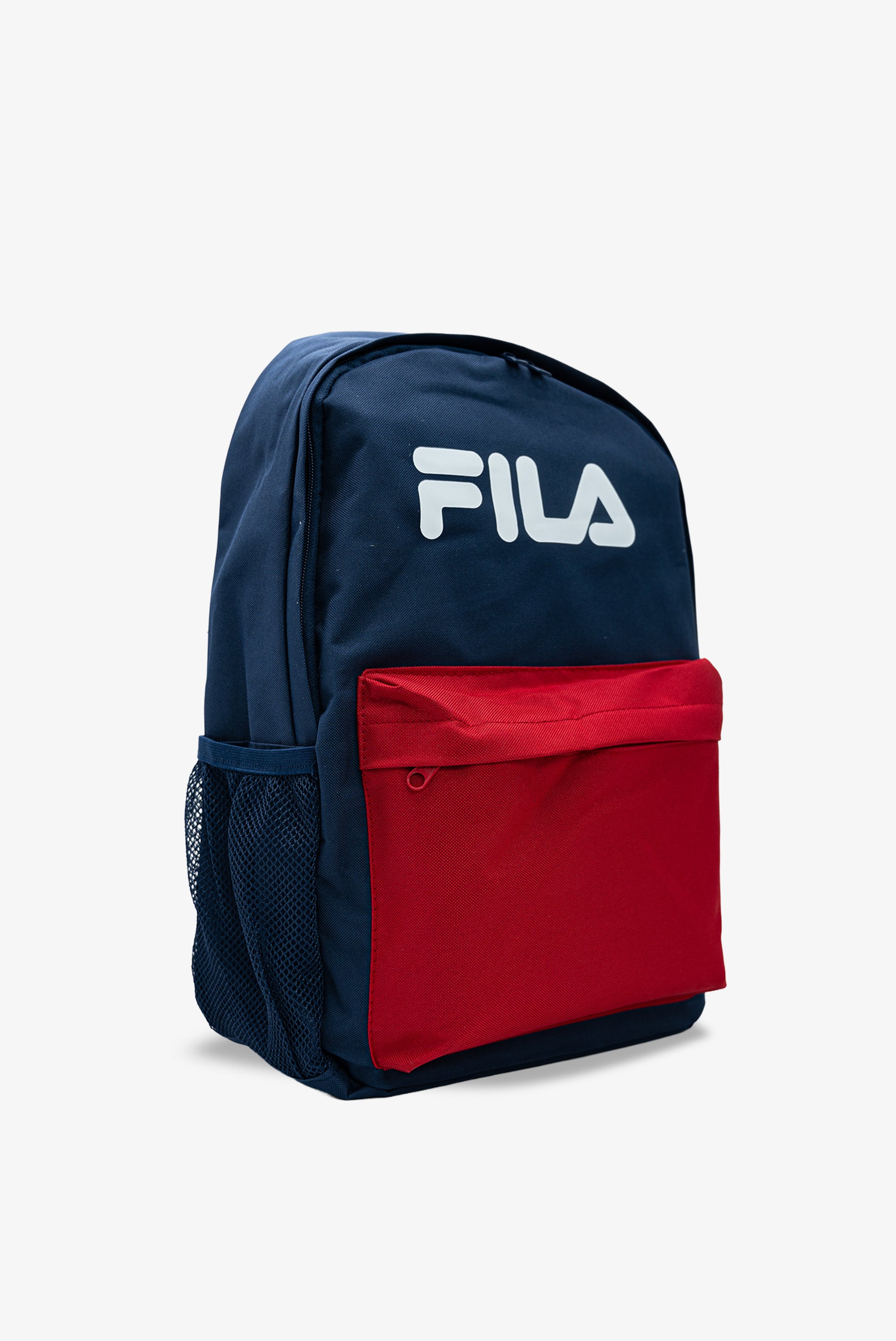 Fila Blue/Fila Red
