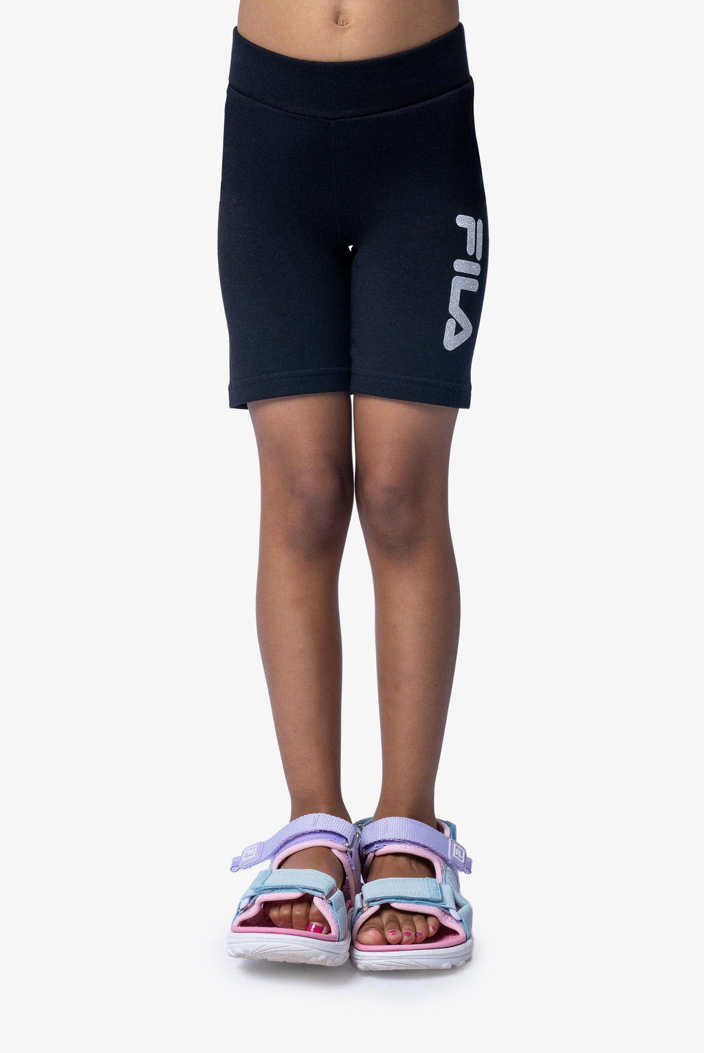 Girl's Adele Shorts