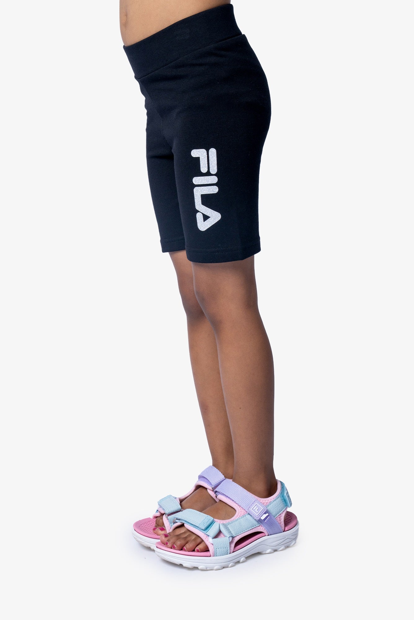 Girl's Adele Shorts