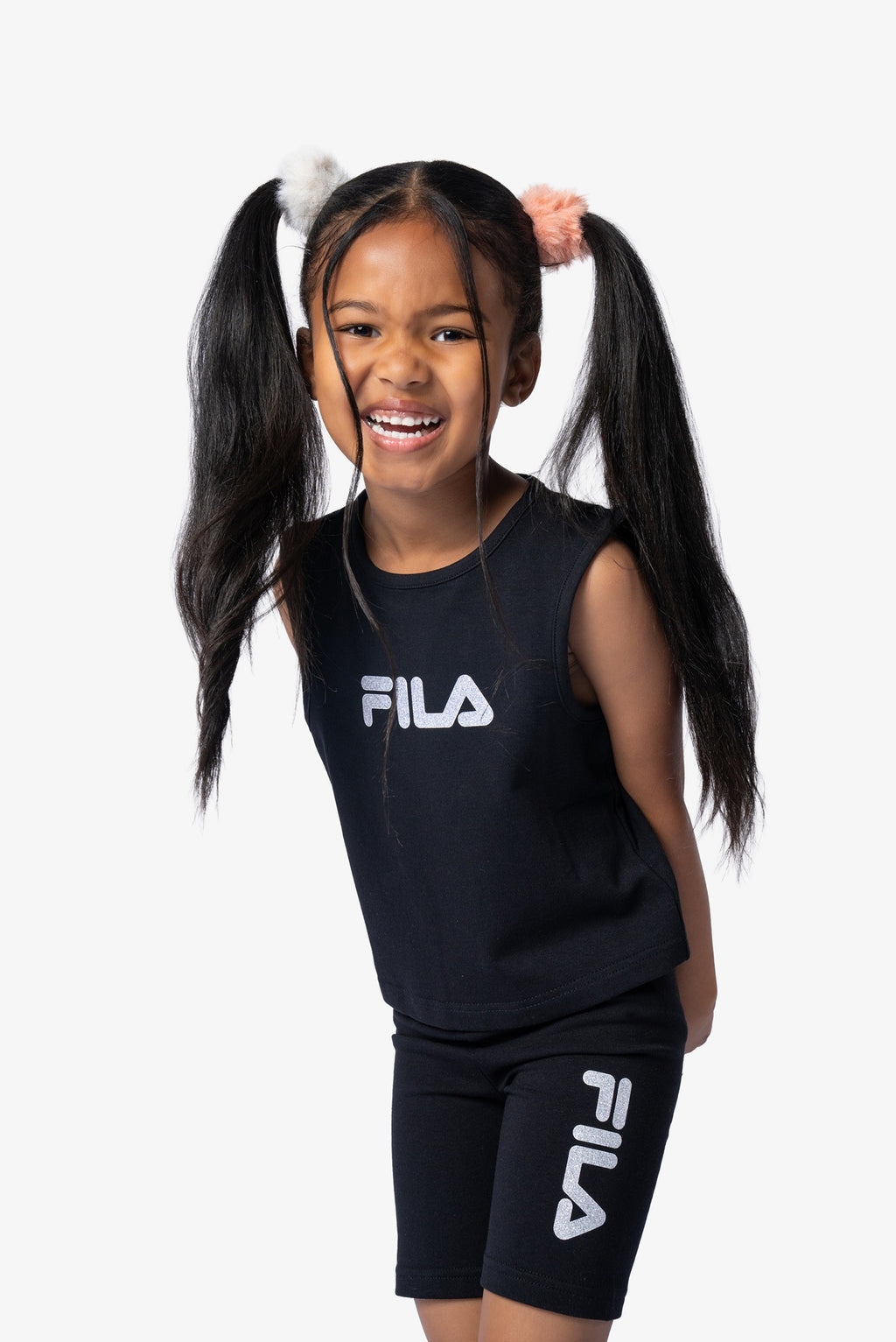 Girl's Adele Vest