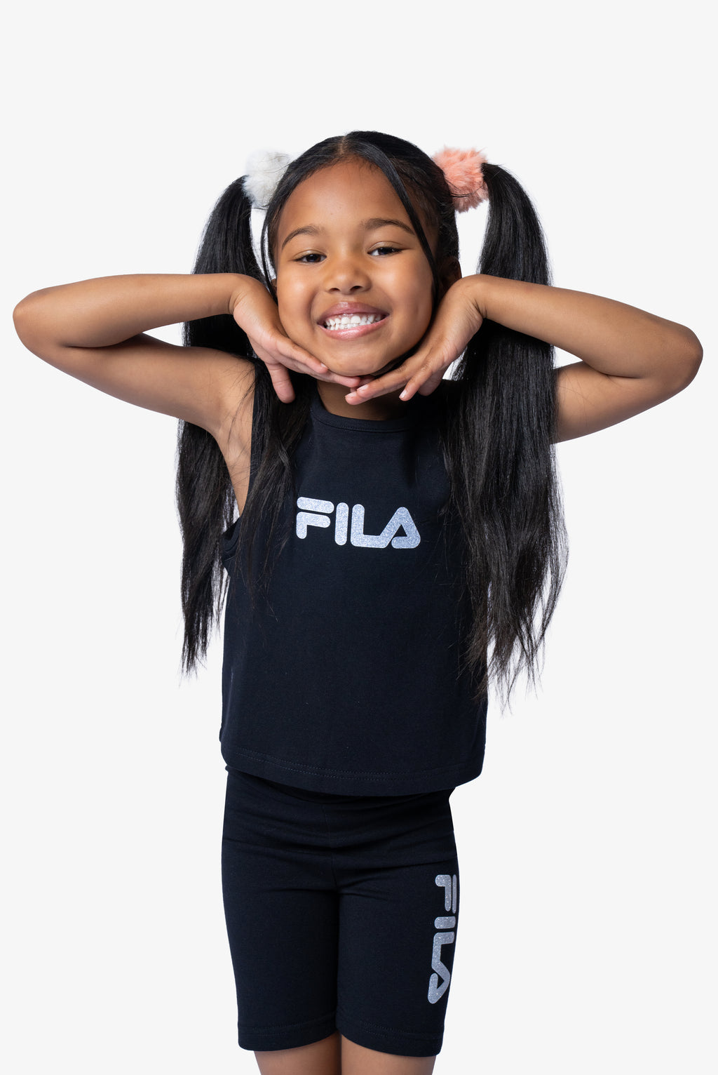 Girl's Adele Vest